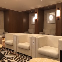 Four Seasons Airport Lounge