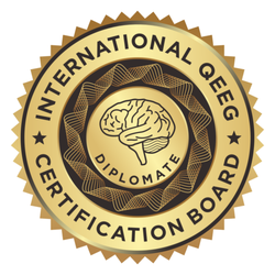 Vital Brain Health - One of the only neurofeedback practices certified in Quantitative EEG Brain Mapping in the Greater Los Angeles Area.