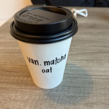 Chrome Coffee - Coffee & Tea Near Me - Oakley, California Chrome Coffee - Coffee & Tea Near Me - Oakley, California