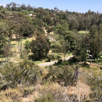 San Dieguito County Park - View from the trails - Parks Near Me - Del Mar, California San Dieguito County Park - View from the trails - Parks Near Me - Del Mar, California