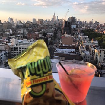 Rooftop 93 - Lounges Near Me - New York, New York Rooftop 93 - Lounges Near Me - New York, New York