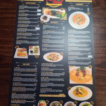 Thai Basil - Thai Basil Menu - Thai Near Me - Destin, Florida Thai Basil - Thai Basil Menu - Thai Near Me - Destin, Florida