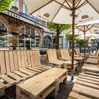 Bar Nine - Tapas Bars Near Me - Leuven, VBR