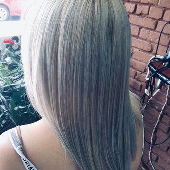 Angie’s Cache Unisex - Hair Salons Near Me - Brooklyn, New York