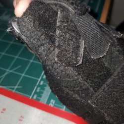 Health Products For You - MTC fracture brace, Called to get replacement, was told no.