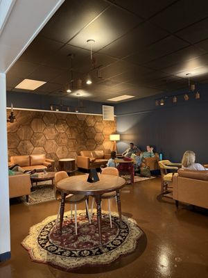 Blue Bee Cider by null