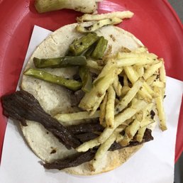 Best taco ever!! Best taco ever!!