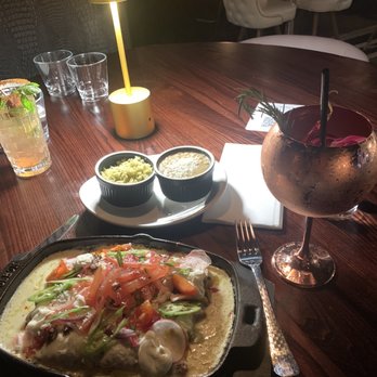 DIOSA - New Mexican Cuisine Near Me - Downey, California DIOSA - New Mexican Cuisine Near Me - Downey, California