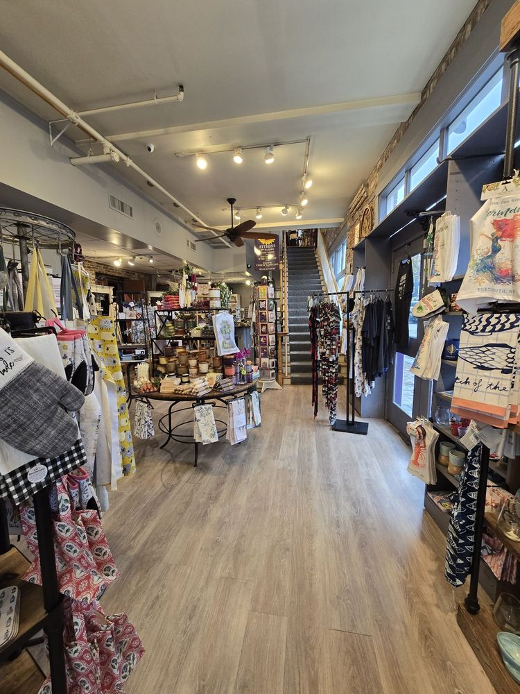 Attrezzi Fine Kitchen Accessories - vineyard in Portsmouth, NH