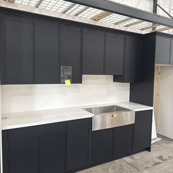 Brother Depot - Black cabinets - Building Supplies Near Me - Phoenix, Arizona Brother Depot - Black cabinets - Building Supplies Near Me - Phoenix, Arizona