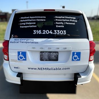 NEM Reliable Transport - Medical Transportation Near Me NEM Reliable Transport - Medical Transportation Near Me