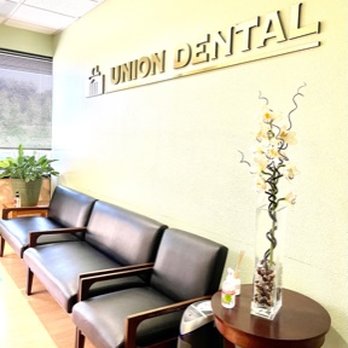 Union Dental - General Dentistry Near Me - San Jose, California Union Dental - General Dentistry Near Me - San Jose, California