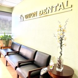 Union Dental