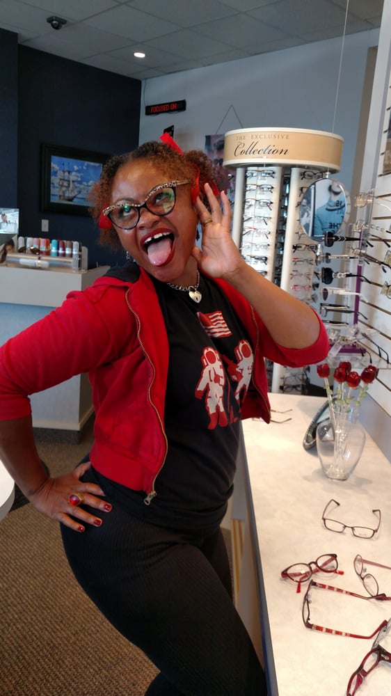 SUNSET OPTICS Updated October 2024 1839 W 26th St, Erie