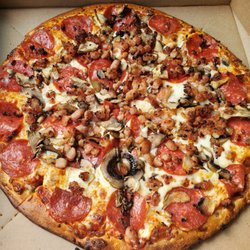 Belisa Pizza and Shawarma