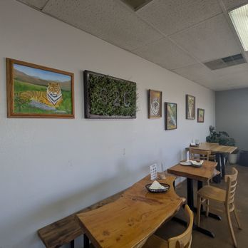 Seed 2 Cup Coffee - Coffee & Tea Near Me - Oakdale, California