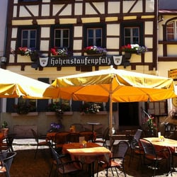 Hohenstaufenpfalz