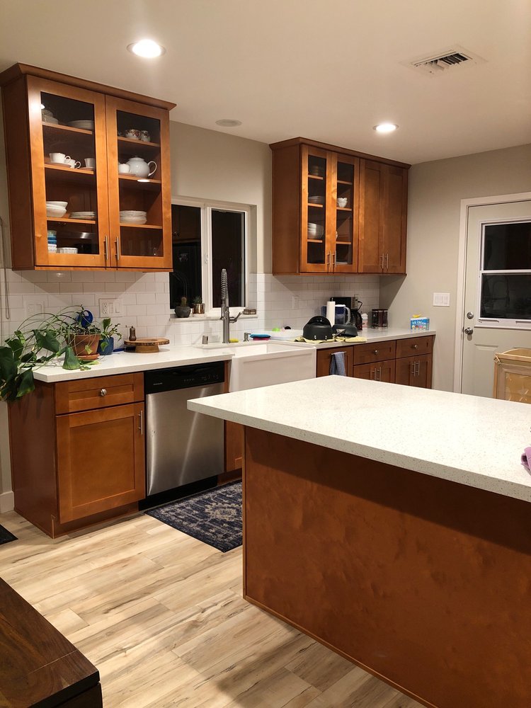 TOP LINE FLOORS AND KITCHEN 122 Photos & 60 Reviews 17730