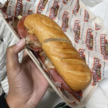 Firehouse Subs - Italian Sub - Sandwiches Near Me - Las Vegas, Nevada Firehouse Subs - Italian Sub - Sandwiches Near Me - Las Vegas, Nevada