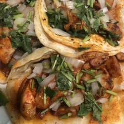 Habanero’s Taqueria