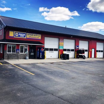 Latham Auto - Beautiful day to stop in and see us! - Auto Repair Near Me - Ogdensburg, New York Latham Auto - Beautiful day to stop in and see us! - Auto Repair Near Me - Ogdensburg, New York