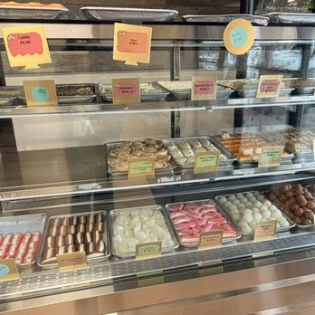 Junoon Sweets & Bakers - Bakeries Near Me - Manteca, California Junoon Sweets & Bakers - Bakeries Near Me - Manteca, California