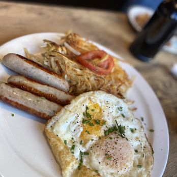 Jam Cafe - Breakfast & Brunch Near Me - Vancouver, British Columbia