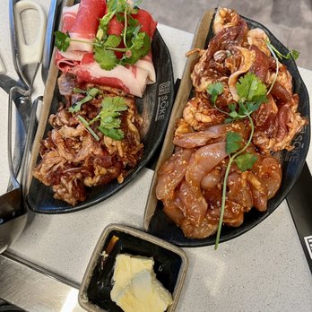 Sōke BBQ & Hotpot - Meat combo - Barbeque Near Me - Brooklyn Park, Minnesota Sōke BBQ & Hotpot - Meat combo - Barbeque Near Me - Brooklyn Park, Minnesota