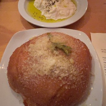 Gumba - Fry bread - Italian Near Me - Portland, Oregon