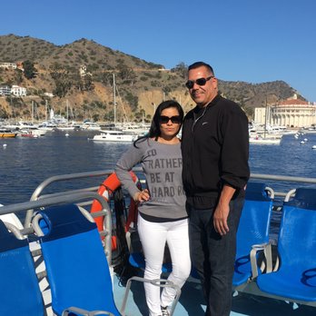 Catalina Express - Look at tho gorgeous women!!! - Tours Near Me - Long Beach, California Catalina Express - Look at tho gorgeous women!!! - Tours Near Me - Long Beach, California