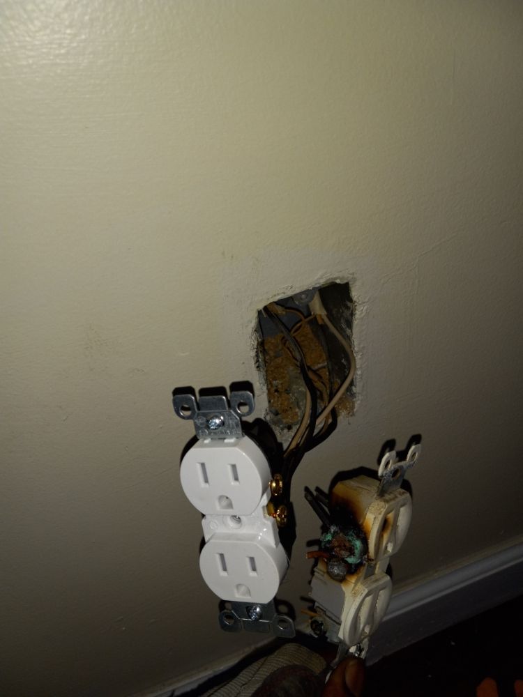 Slide of Four Seasons Maintenance