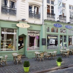 La Pâte Brisée - La Pâte Brisée