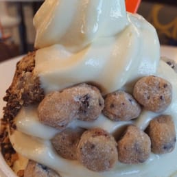 Cookie Dough