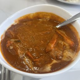Butter Chicken Butter Chicken