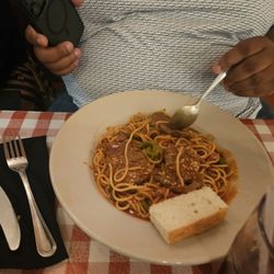 Sal & Mookie's New York Pizza and Ice Cream Joint - Madison