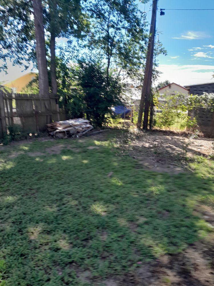 Slide of William Hinton