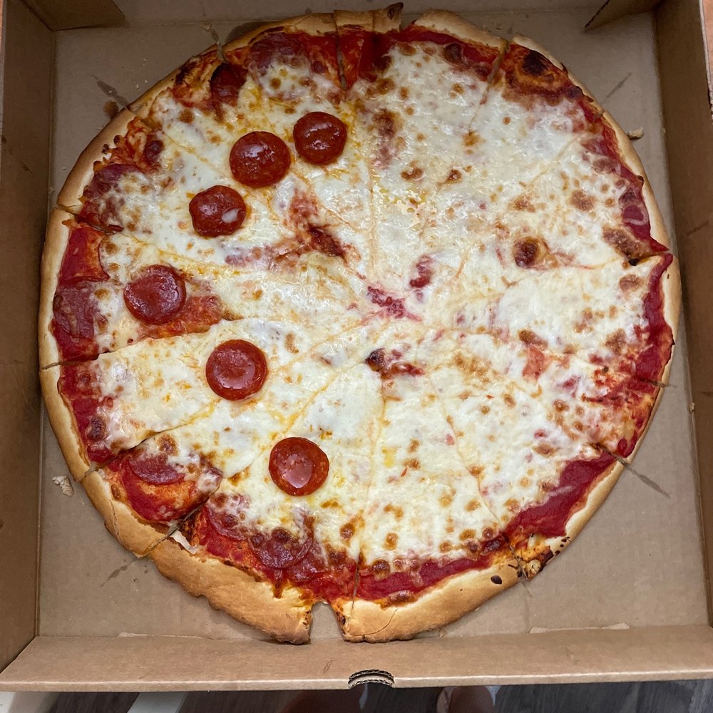 Pizza Shack - "pepperoni pizza" - Pizza Near Me - Oak Island, North Carolina Pizza Shack - "pepperoni pizza" - Pizza Near Me - Oak Island, North Carolina