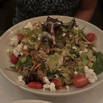 The White Chocolate Grill - Famous Chicken Salad - American Near Me - Phoenix, Arizona The White Chocolate Grill - Famous Chicken Salad - American Near Me - Phoenix, Arizona
