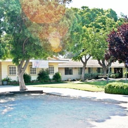 Ramona Lutheran Church And School