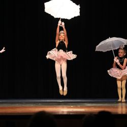 Trilogy Dance Center