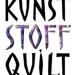 Kunst-Stoff-Quilt Carmen Mann