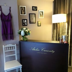 Atelier Curiosity