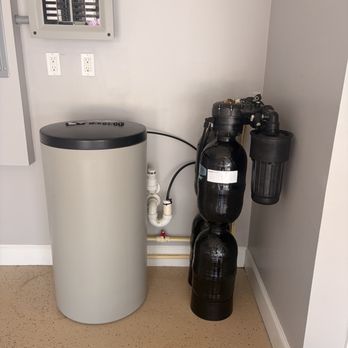 CGC Home Services - Water Purification Services Near Me - Howell, Michigan CGC Home Services - Water Purification Services Near Me - Howell, Michigan