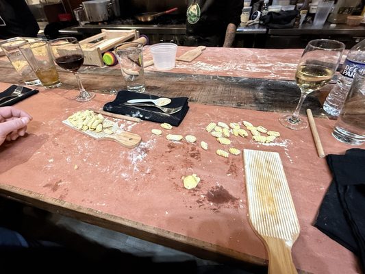 Old City Kitchen by null