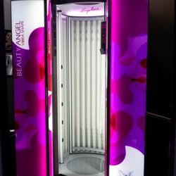 Beaches Tanning and Spa