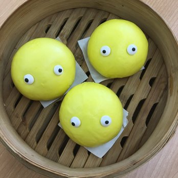The Dim Sum - Poke buns! - Dim Sum Near Me - Westminster, California The Dim Sum - Poke buns! - Dim Sum Near Me - Westminster, California