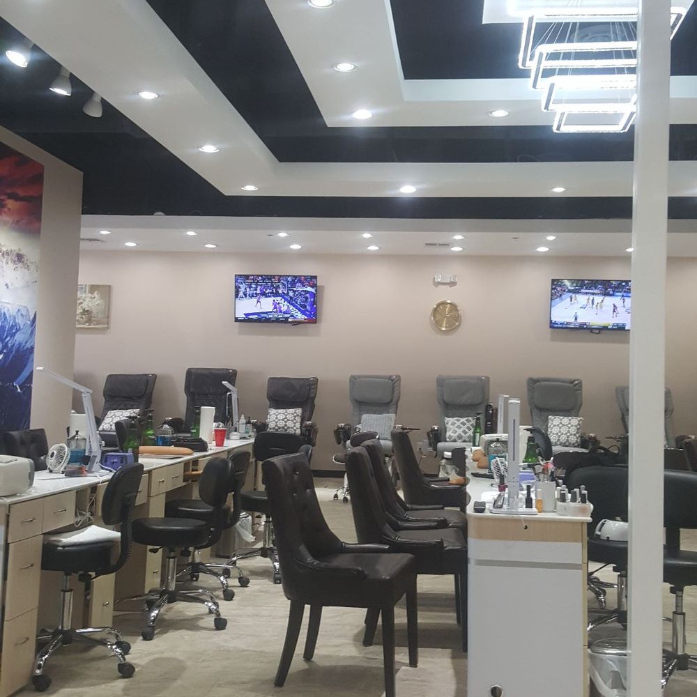 Bellissima Nails & Wax - Nail Salons Near Me - Mesa, Arizona