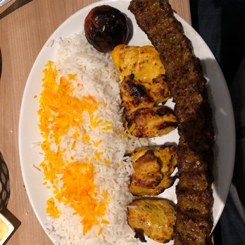 Mohsen - Persian/Iranian Near Me - London, XGL Mohsen - Persian/Iranian Near Me - London, XGL