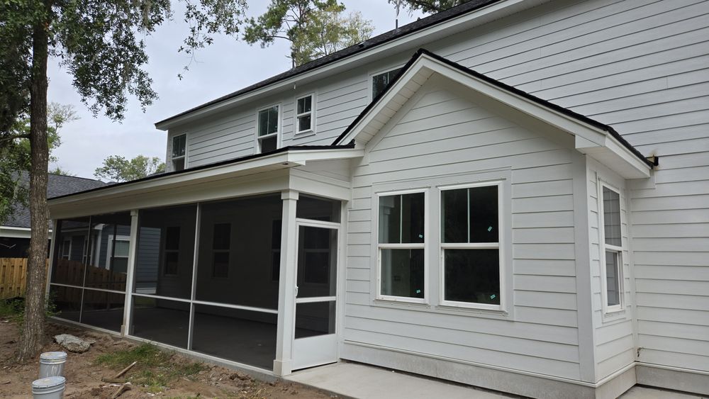 Slide of AB & S General Services