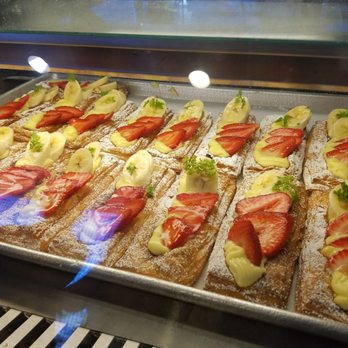 Cream Pan - Bakeries Near Me - Tustin, California